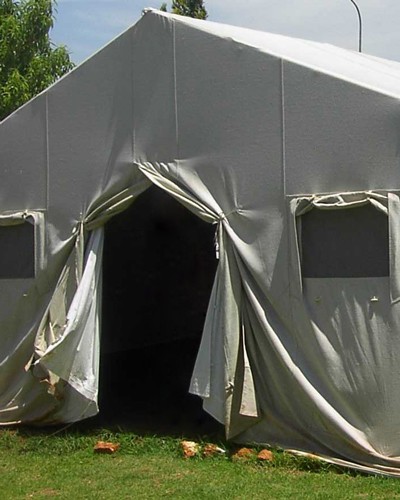 Изготавливаем солдатские палатки в Пикалёво вместимостью <strong>до 70 человек</strong>